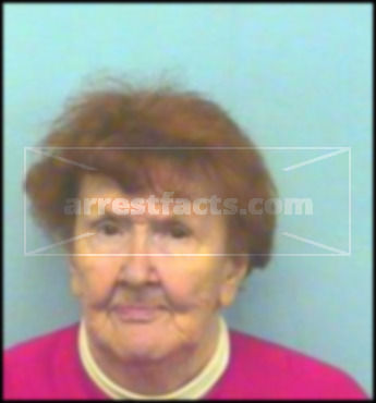 Mary Jane Frakey