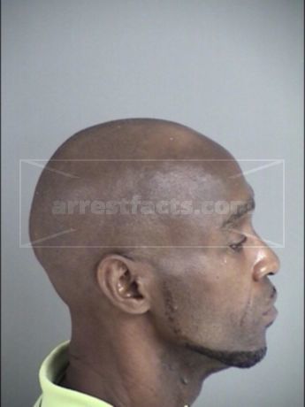 Kevin Lavon Crockerham