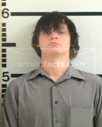 Forrest Baylor White