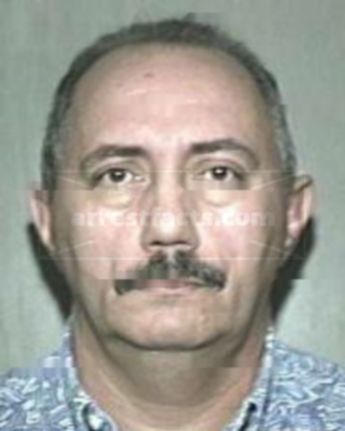 Francisco Santiago