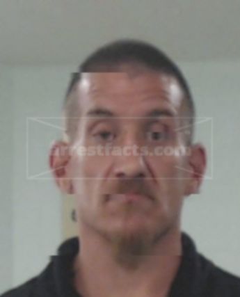 Wesley Ryan Clark