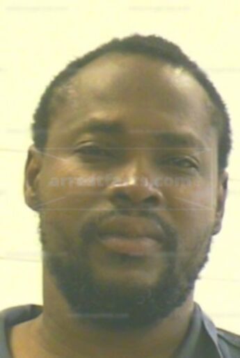 Kenneth Christopher Mccrary
