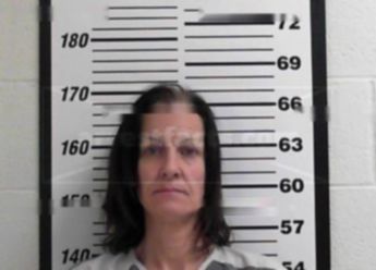 Heather Long James