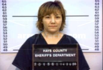 Lesley M Applegate