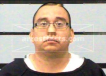 Joshua James Munoz