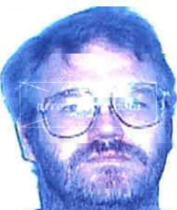 Darryl Daniel Mitchell