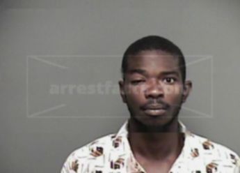 Derrick Cooper