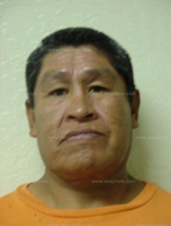 Fredrick B Juan