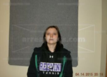 Brittany H Strusz
