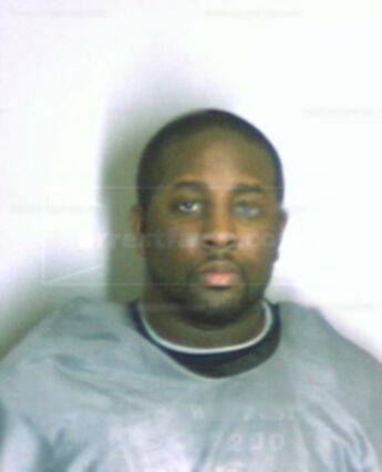 Tyrone Kinard Cobb