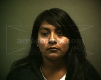 Elizeth Cano-Garcia