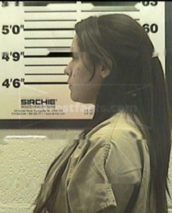Stephanie Renee Chavez