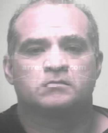Anthony James Gutierrez