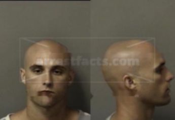 Eric James Christie