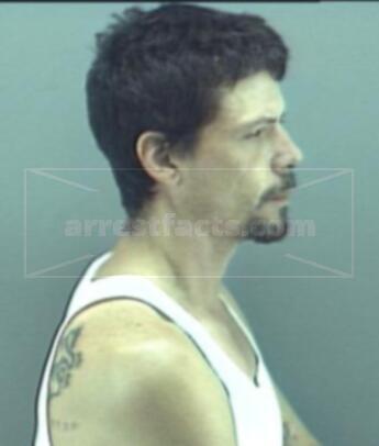 Matthew Shane Mcferin