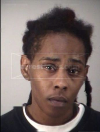Brittany Nicole Pea