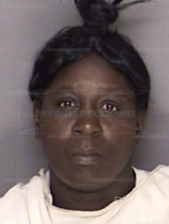 Doris Marie Armstrong