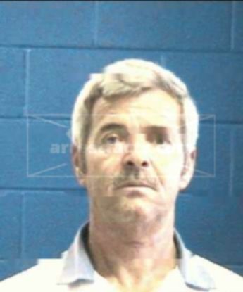 Ernie Lee Aldridge