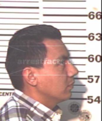 Pedro Juan Almanza Martinez
