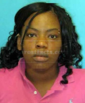 Shayla Marie Collins