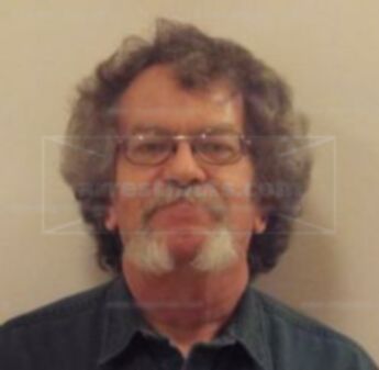 Steven Kent Giltner