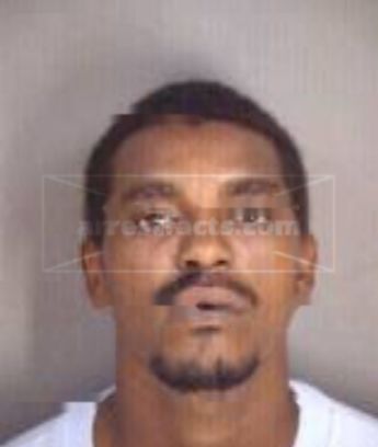Delroy Parchment