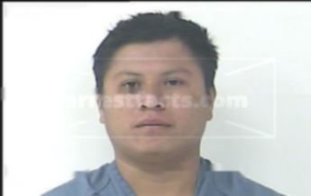 Nazario Martinez