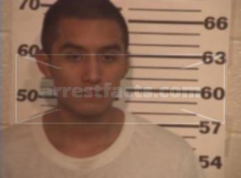 Juan Arturo Altamirano Cruz