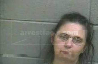 Fonda Faye Coomer