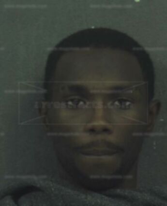 Rocky Markius Cunningham