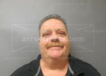 Dale Alexander Garrison