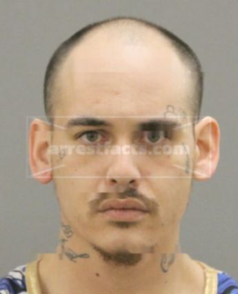 Anthony Joe Mcintyre