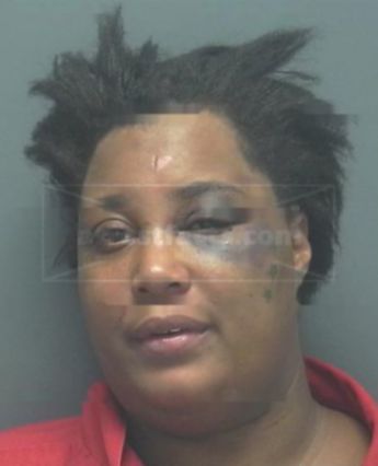 Lovietta Maria Brock
