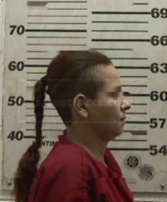 Tara Lynn Atencio