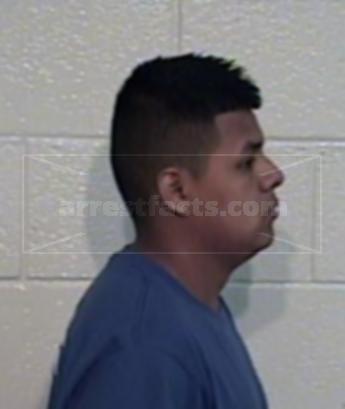 Ivan Guzman Rodriguez