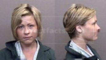 Carrie Jeanne Heth