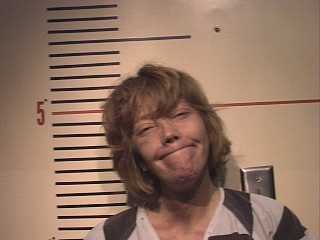 Vickie Lynn Knight