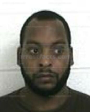 Jovann Darrell Perryman