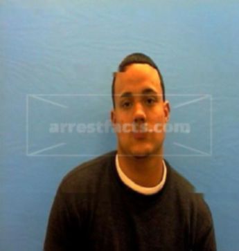 Brandon Wayne Clark