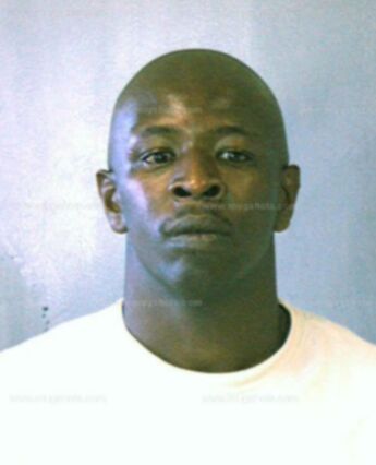 Wayne Mcdowell