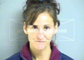 Mary Frances Puleo