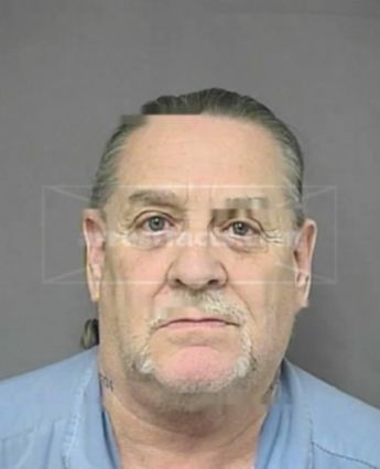 Robert Dale Garrison