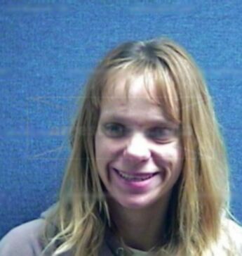 Carrie Sue Mcmanama