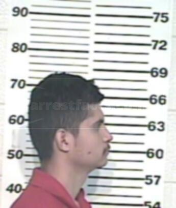 Alejandro Marin Gonzalez