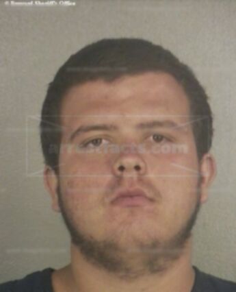 Tyler J Allen