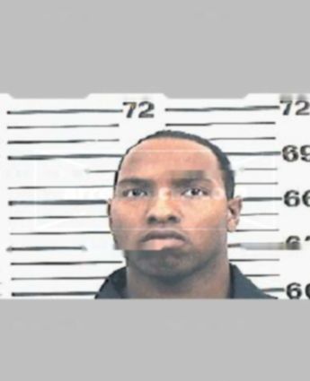 Cedre Jones