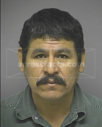 Gregorio Morales Deleon