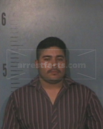 Jose Mendez