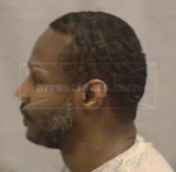 Edward Deandre Blevins