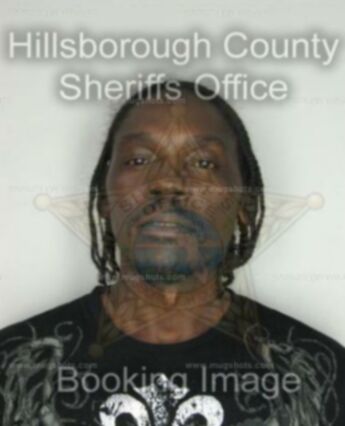 Donald James Clark Sr.